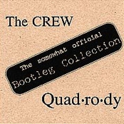 Quad • ro • dy (1997)